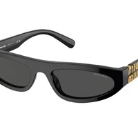 Miu Miu 07ZS 1AB5S0 56