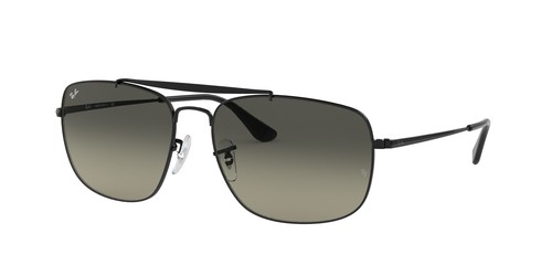 Ray-Ban 3560 002/71 61 The Colonel