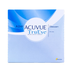 1 Day Acuvue TruEye (180 линз)