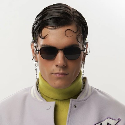 Belle Frog Amazon Milk 47 Black