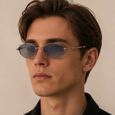 Складные очки Gentle Fawn GF3046-X X21