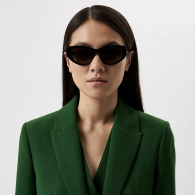 Alexander McQueen 0377S 001 23