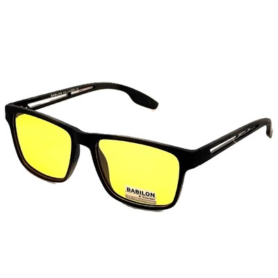 Очки антифары BABILON BL0907 С2