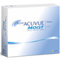 Контактные линзы ACUVUE® MOIST 1-DAY (90 шт.)